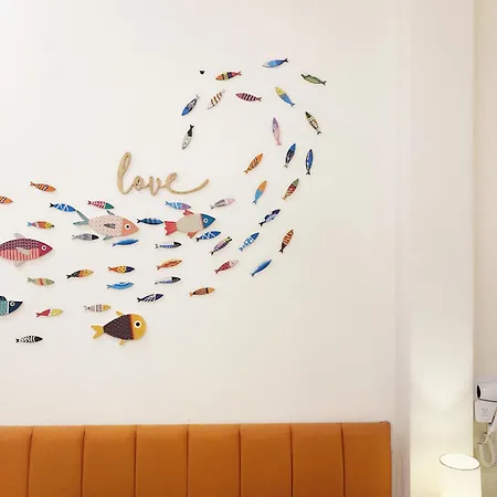 Michi house Lê Hồng Phong đi bộ 50m đến Lăng Bác-2